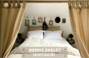 Nordic Chalet Sinaia